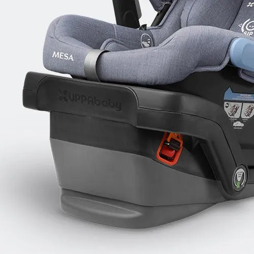 • 2 x UPPAbaby, Mesa Infant Car Seat Base