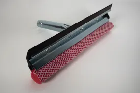 10" Zinc Plated Squeegee Head