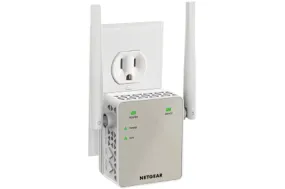 1Pt Ac1200 Wallplug Extender