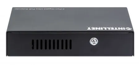 2-Port Ultra Poe Extender- Ieee