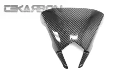 2011 - 2013 Yamaha FZ08 Carbon Fiber Windscreen