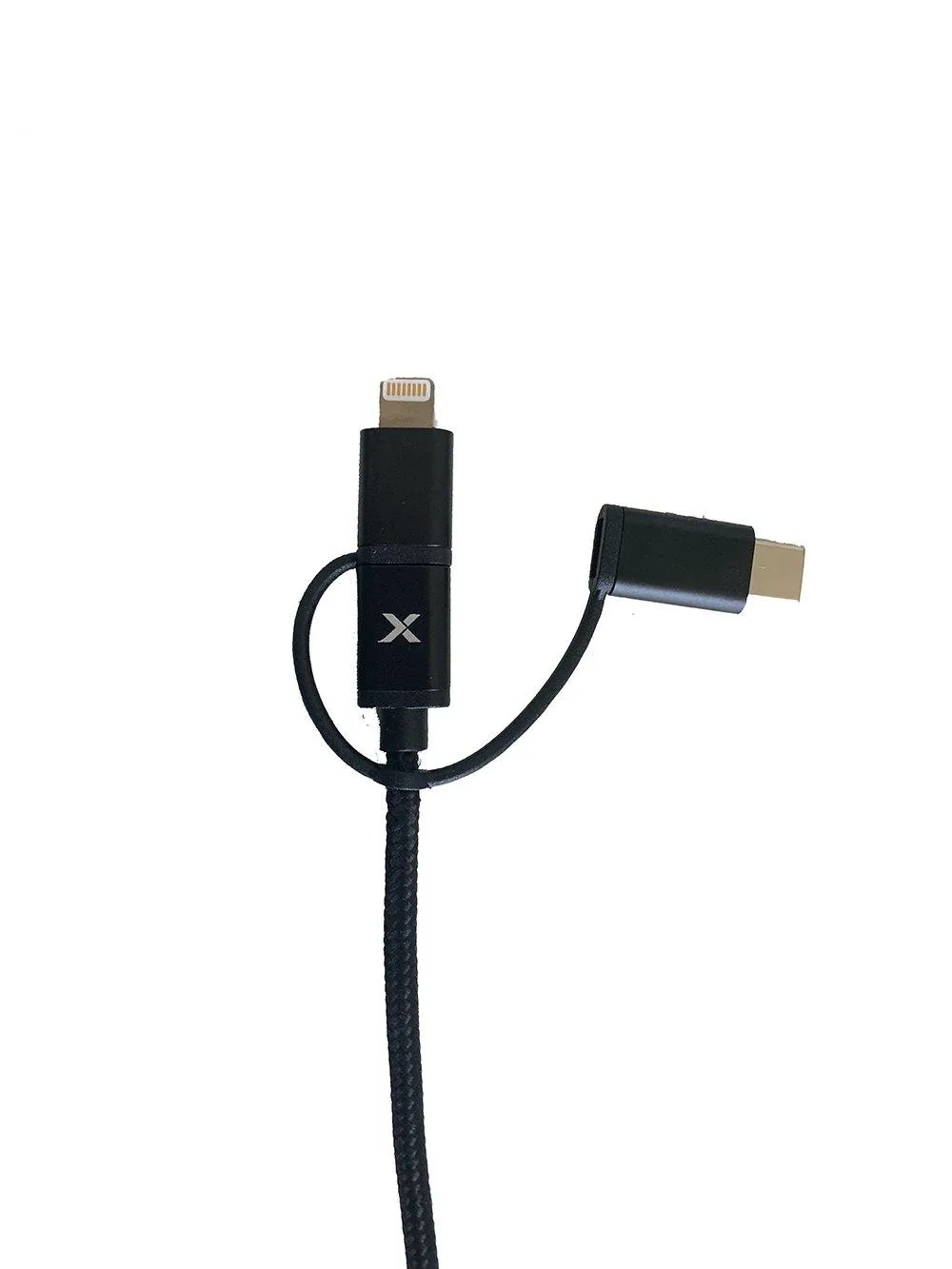 3 in 1 Charging and Sync Cable