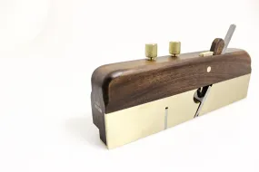 3/4" Dado Plane