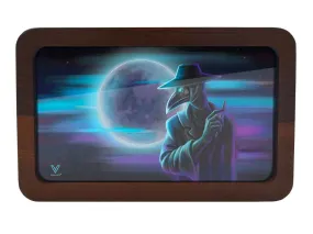 3D Dark Traveler Tray