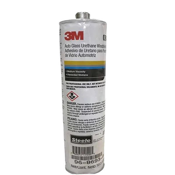 3M™ Auto Glass Urethane Windshield Adhesive