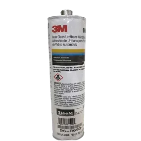 3M™ Auto Glass Urethane Windshield Adhesive