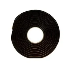 3M™ Windo-Weld™ Round Ribbon Sealer, 08612, 3/8 in x 15 ft Kit, 12 per
case