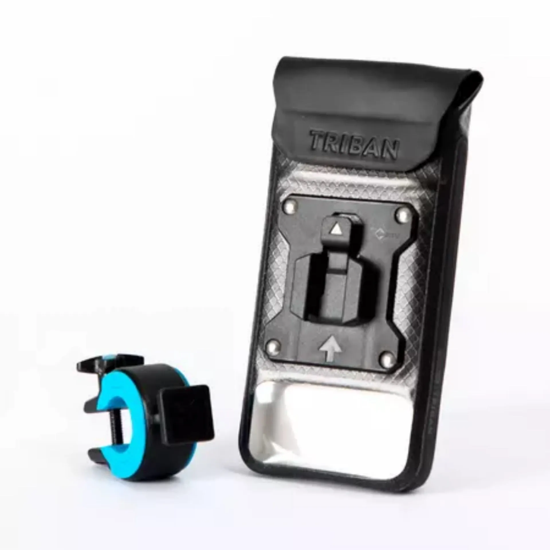 900 M/L Waterproof Bike Smartphone Holder