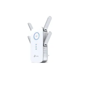 AC2600 Wi-Fi Range Extender TP-Link RE650