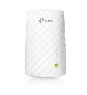 AC750 Wi-Fi Range Extender TL-RE220