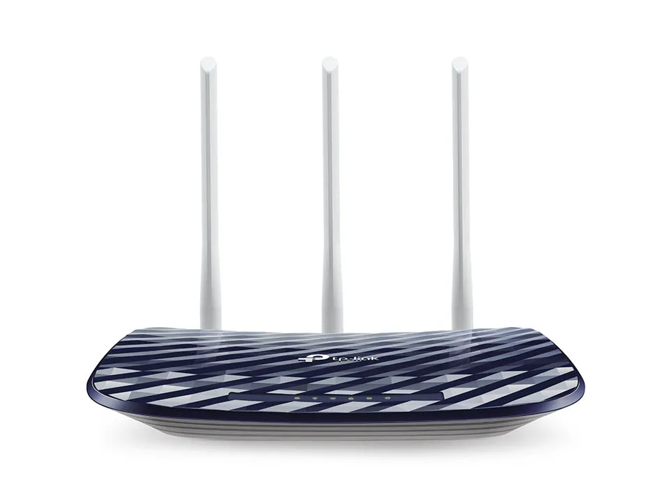 AC750 Wireless Dual Band Router