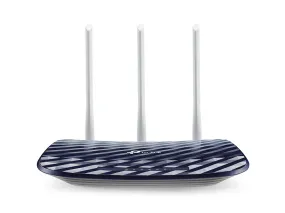 AC750 Wireless Dual Band Router