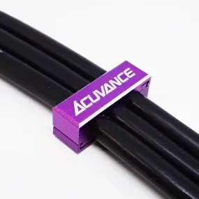 Acuvance e-Joint Cable Holder - Purple