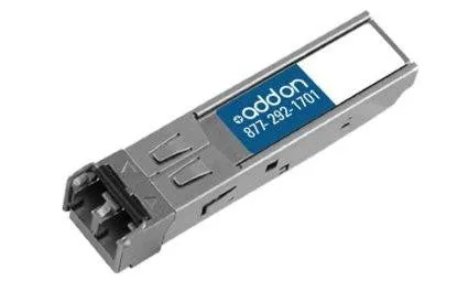 Add-on-computer Peripherals, L Addon Brocade 10g-sfpp-sr Compatible Taa Compliant 10gbase-sr Sfp 