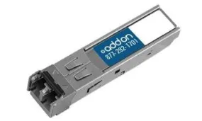 Add-on-computer Peripherals, L Addon Cisco Ons-si-155-l2 Compatible Taa Compliant Oc-3-l2 Sfp Tran