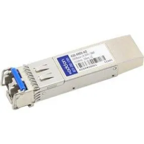 Add-on-computer Peripherals, L Addon Dell 430-4909 Compatible Taa Compliant 10gbase-lrm Sfp  Trans