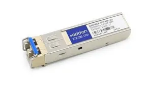 Add-on-computer Peripherals, L Addon Sixnet Gmfiber-sfp-80k Compatible Taa Compliant 1000base-lx S