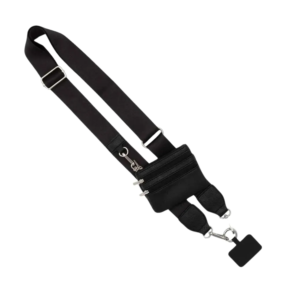 Adjustable Crossbody Phone Strap