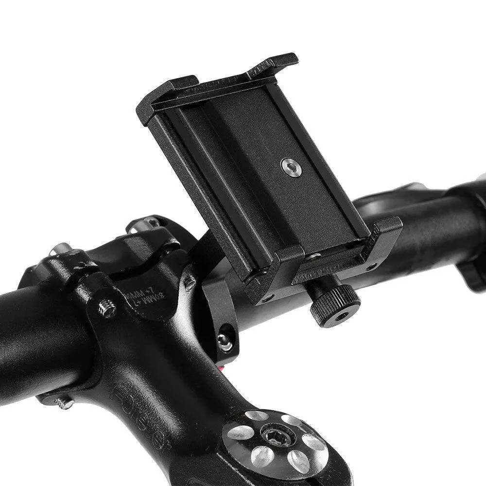 Adjustable Cycling Phone Mount Holder