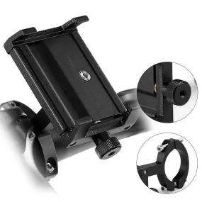 Adjustable Cycling Phone Mount Holder