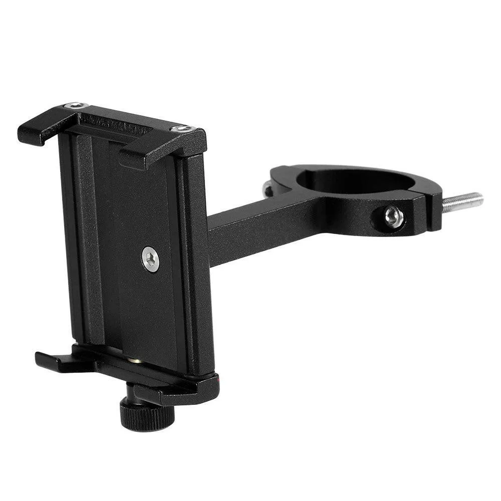 Adjustable Cycling Phone Mount Holder