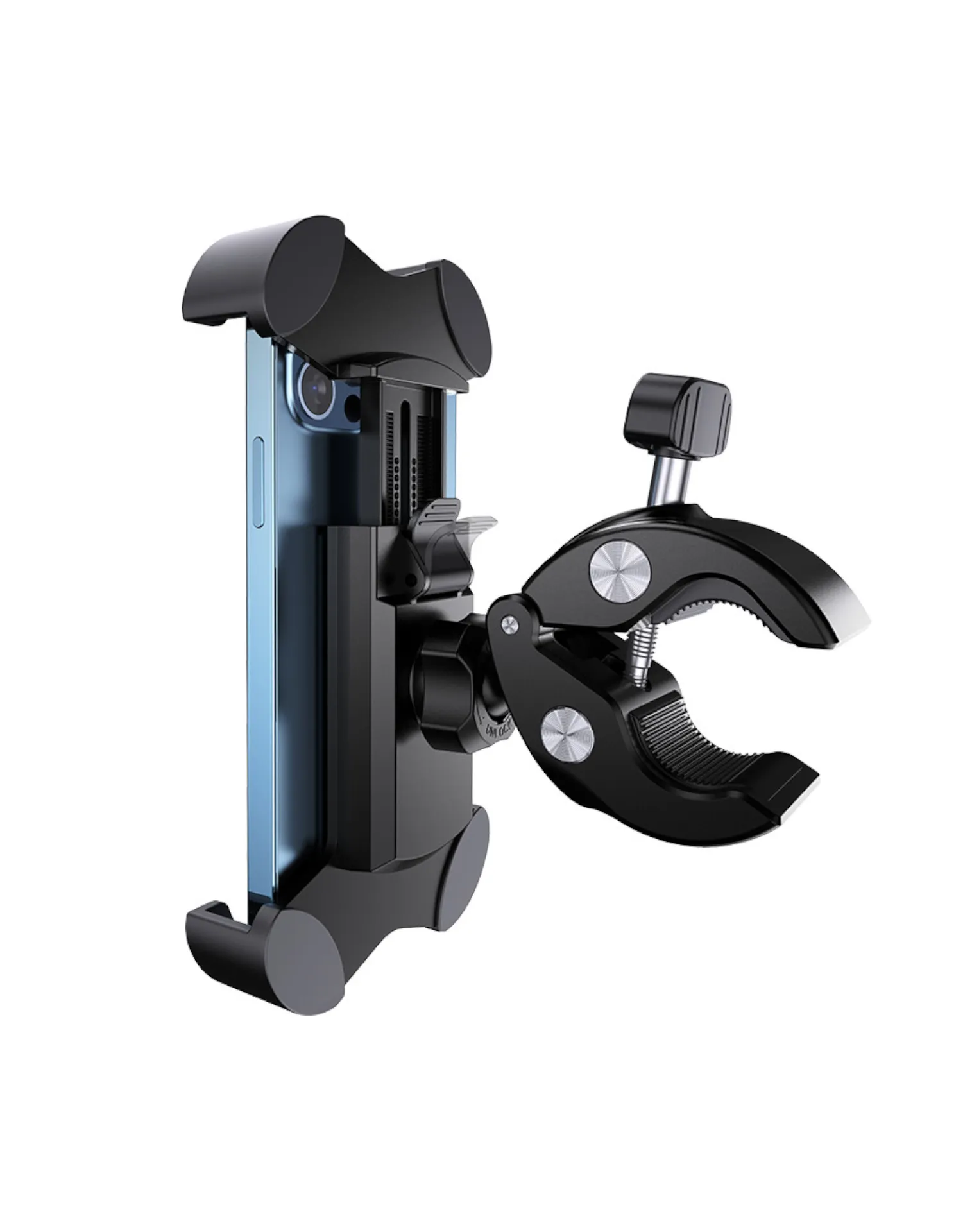 Adjustable Motorcycle Phone Mount