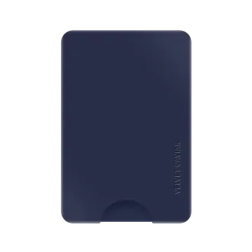 Admiral Navy MagSafe Wallet