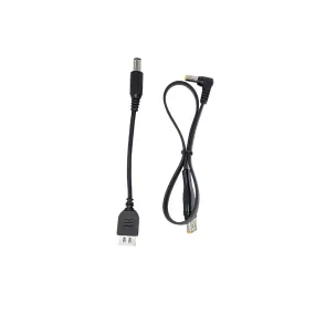 AirSense 11 Cable Kit for Pilot-24 Lite Battery