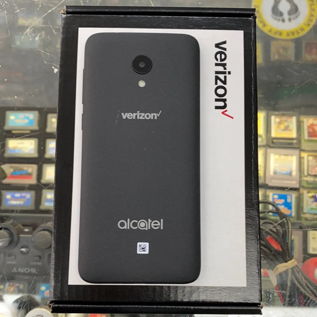 Alcatel Avalon W/$30 Plan Verizon