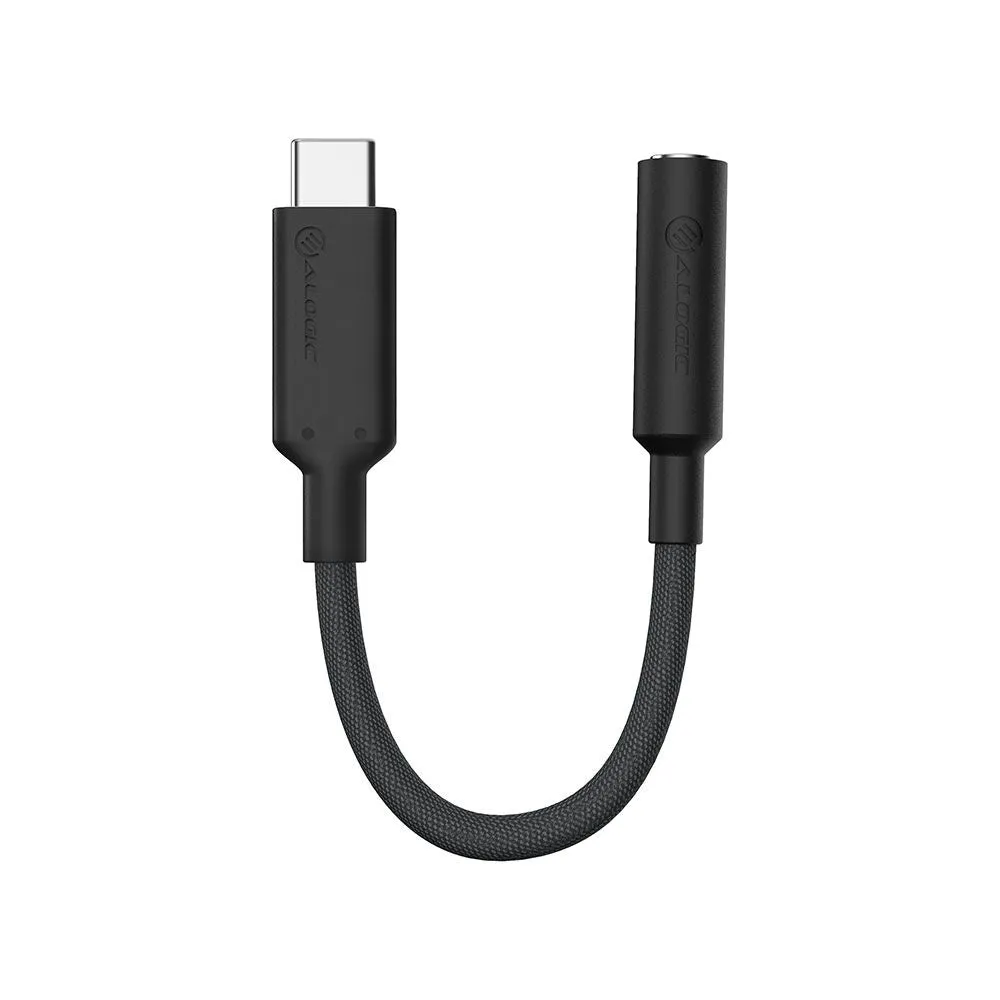 Alogic Elements Pro 10Cm Usb-C