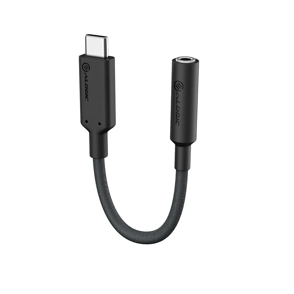 Alogic Elements Pro 10Cm Usb-C