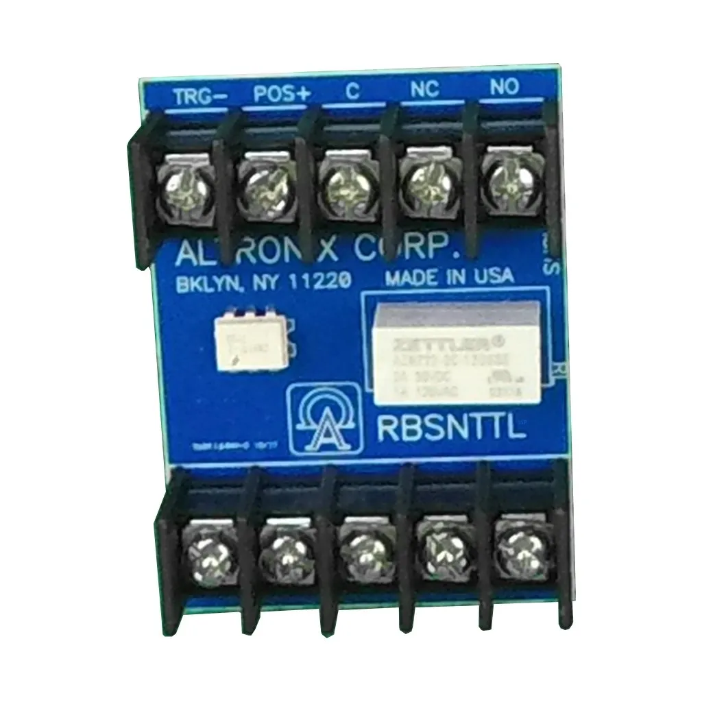 Altronix Ultra Sensitive Relay Module