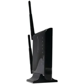 Amped Wireless SR300 High-Power Wireless-N Range Extender