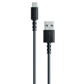 Anker PowerLine Select  USB-A to USB-C 2.0 Cable - 3ft