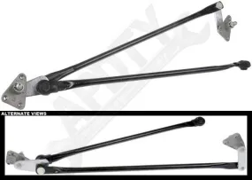 APDTY 116133 Windshield Wiper Transmission Linkage