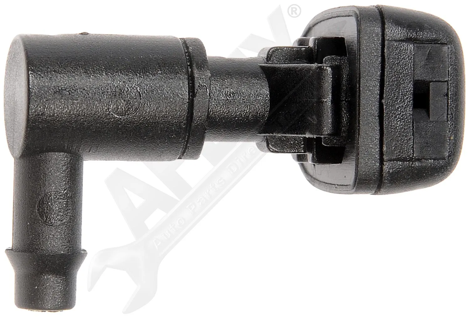 APDTY 139794 Windshield Washer Nozzle