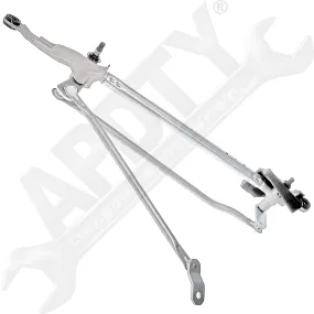 APDTY 139910 Windshield Wiper Transmission