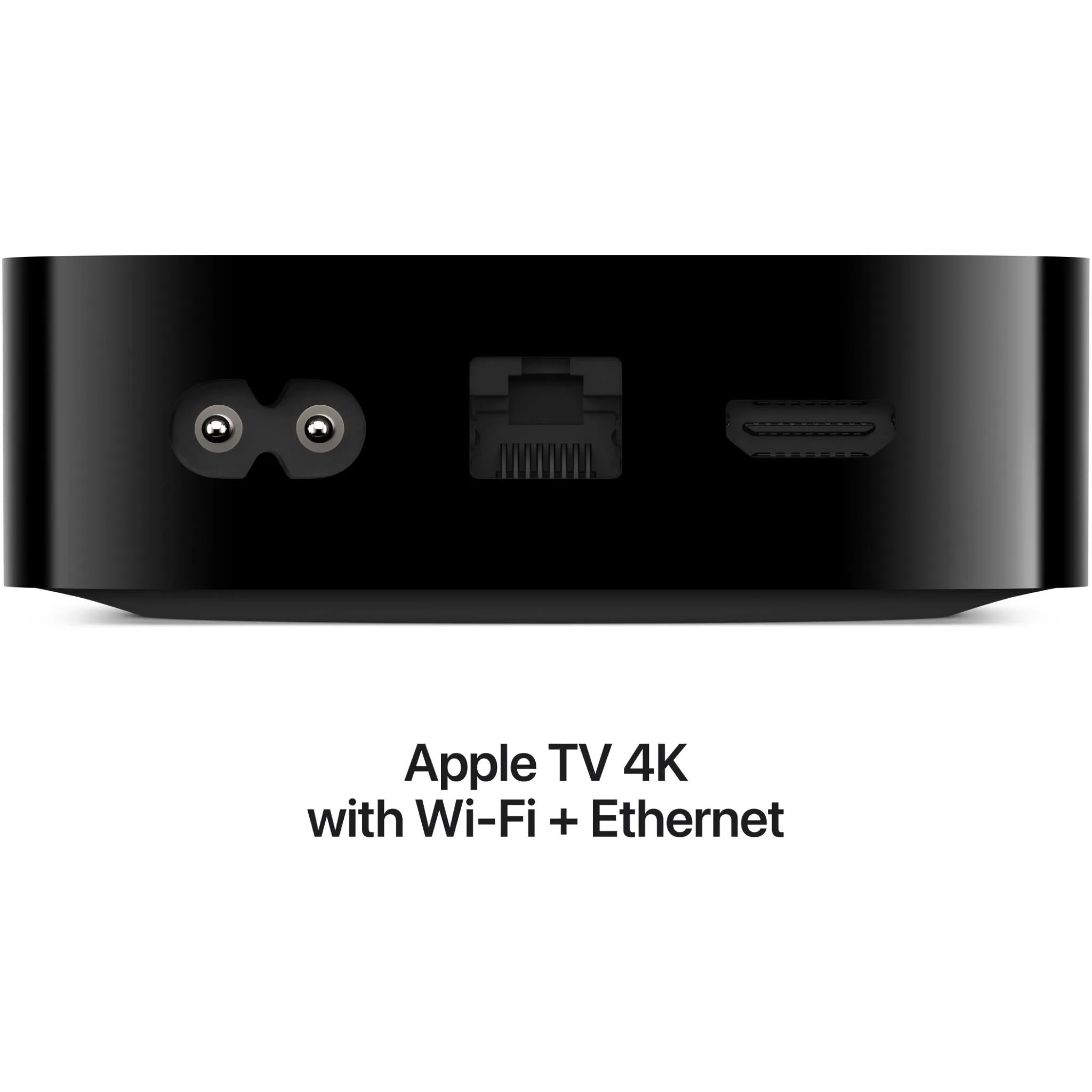 Apple TV 4K Wi-Fi   Ethernet 128GB [2022]