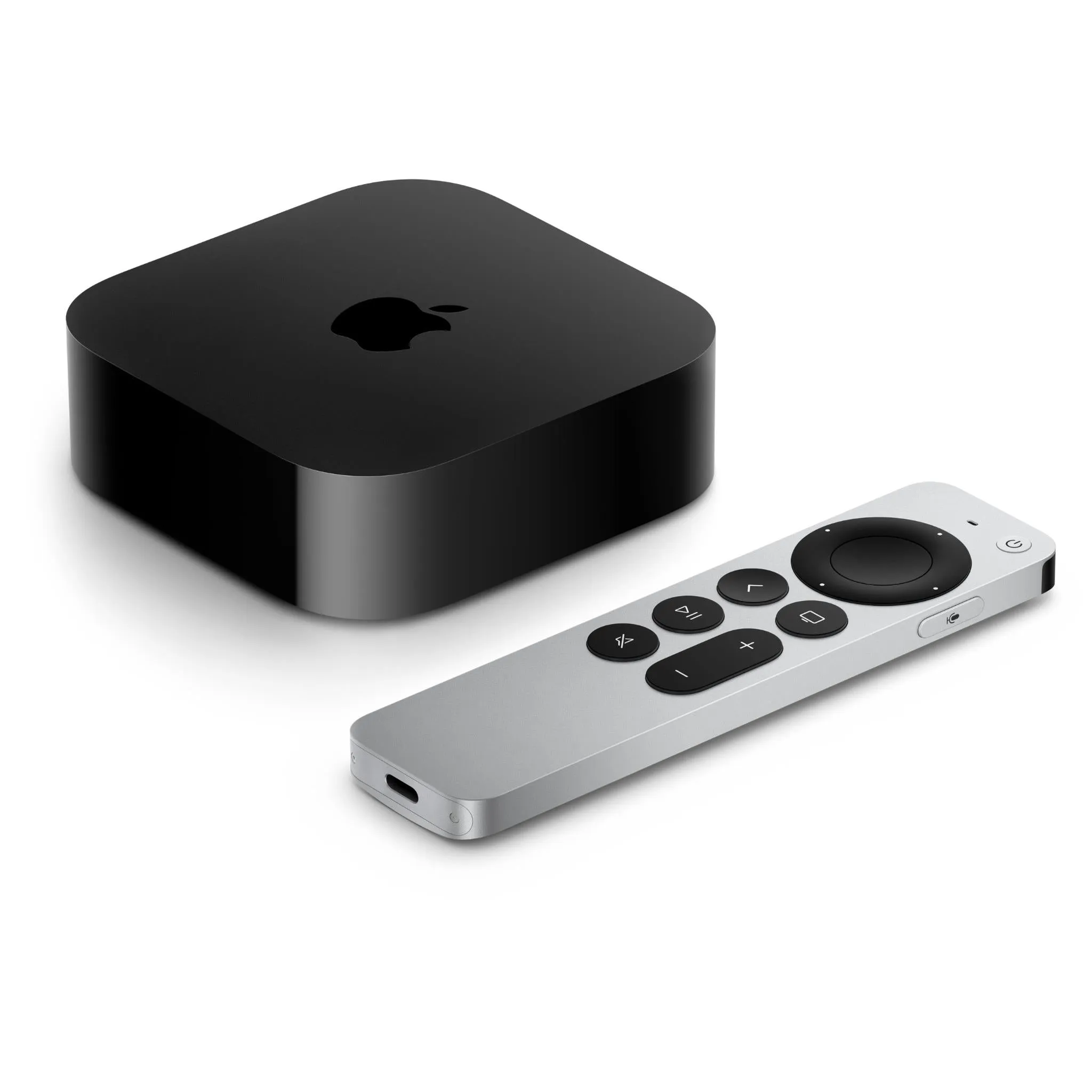 Apple TV 4K Wi-Fi   Ethernet 128GB [2022]