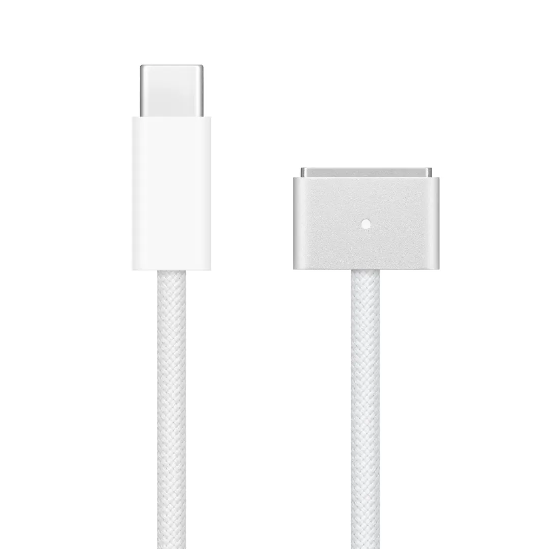 Apple USB-C to MagSafe 3 Cable (2M)