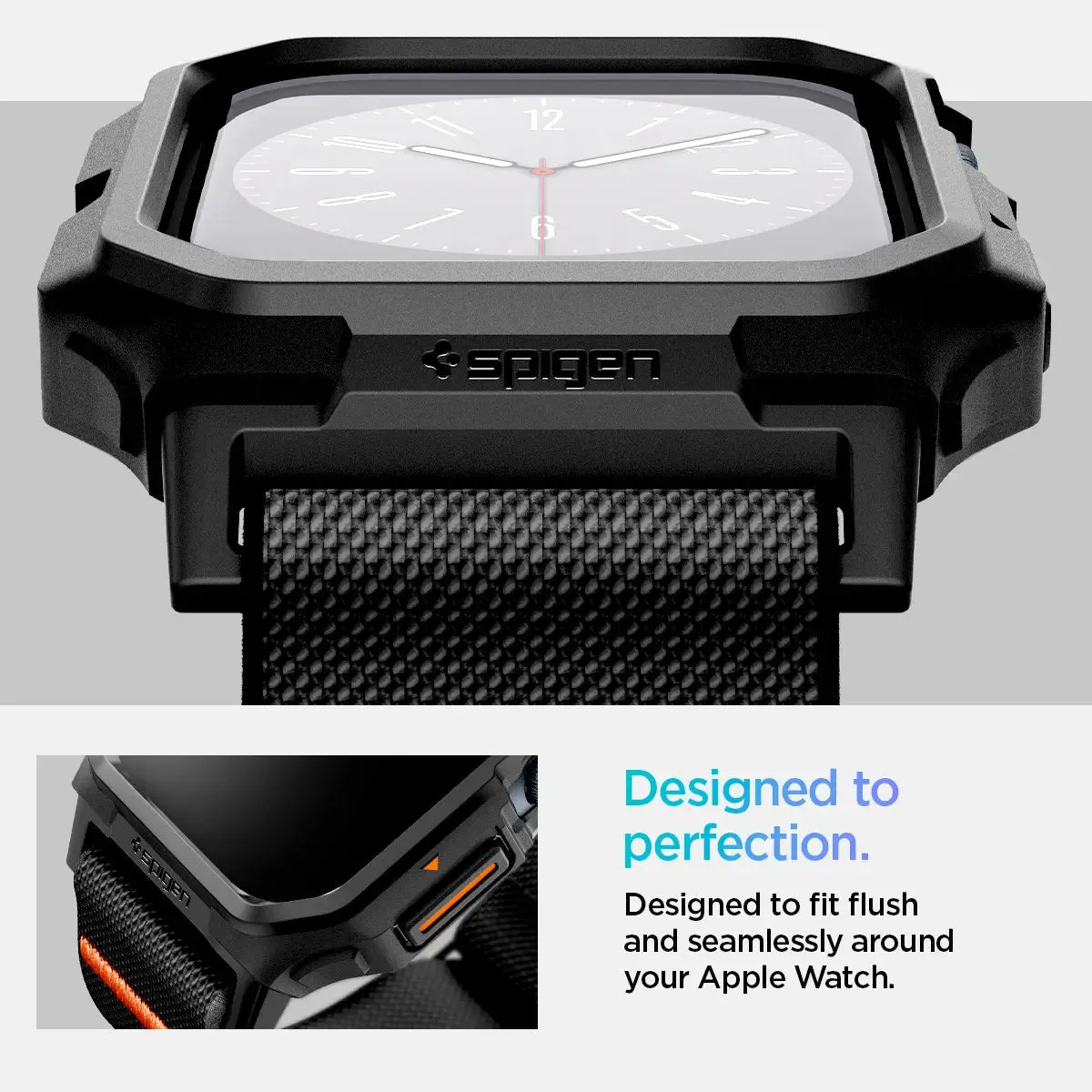 Apple Watch Case Series 10 (42mm) Lite Fit Pro