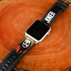 Apple Watch Joker Strap