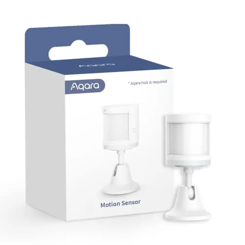 Aqara Door and Window Sensor