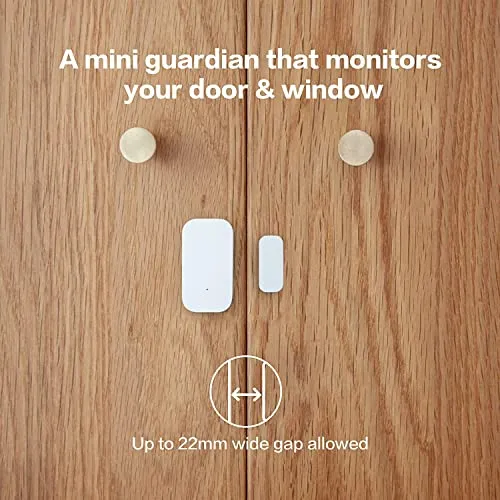 Aqara Door and Window Sensor