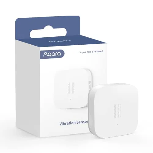 Aqara Door and Window Sensor