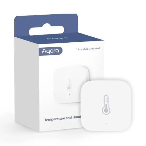 Aqara Door and Window Sensor