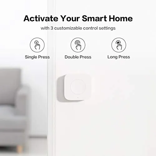 Aqara Door and Window Sensor