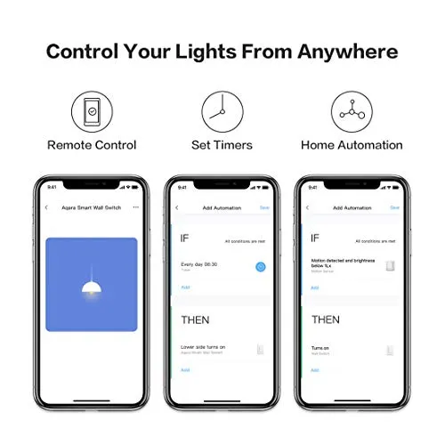 Aqara Door and Window Sensor