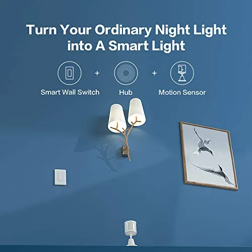 Aqara Door and Window Sensor