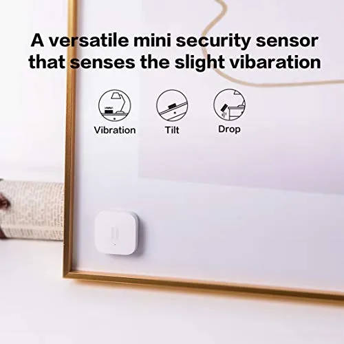 Aqara Door and Window Sensor